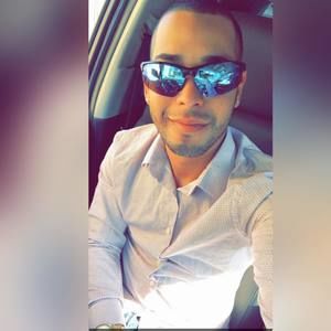 Meet your Posher, Melvin